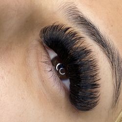 Lash Extensions