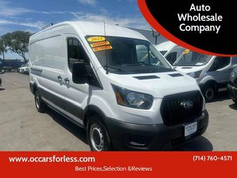 2023 Ford Transit-250 Cargo Van