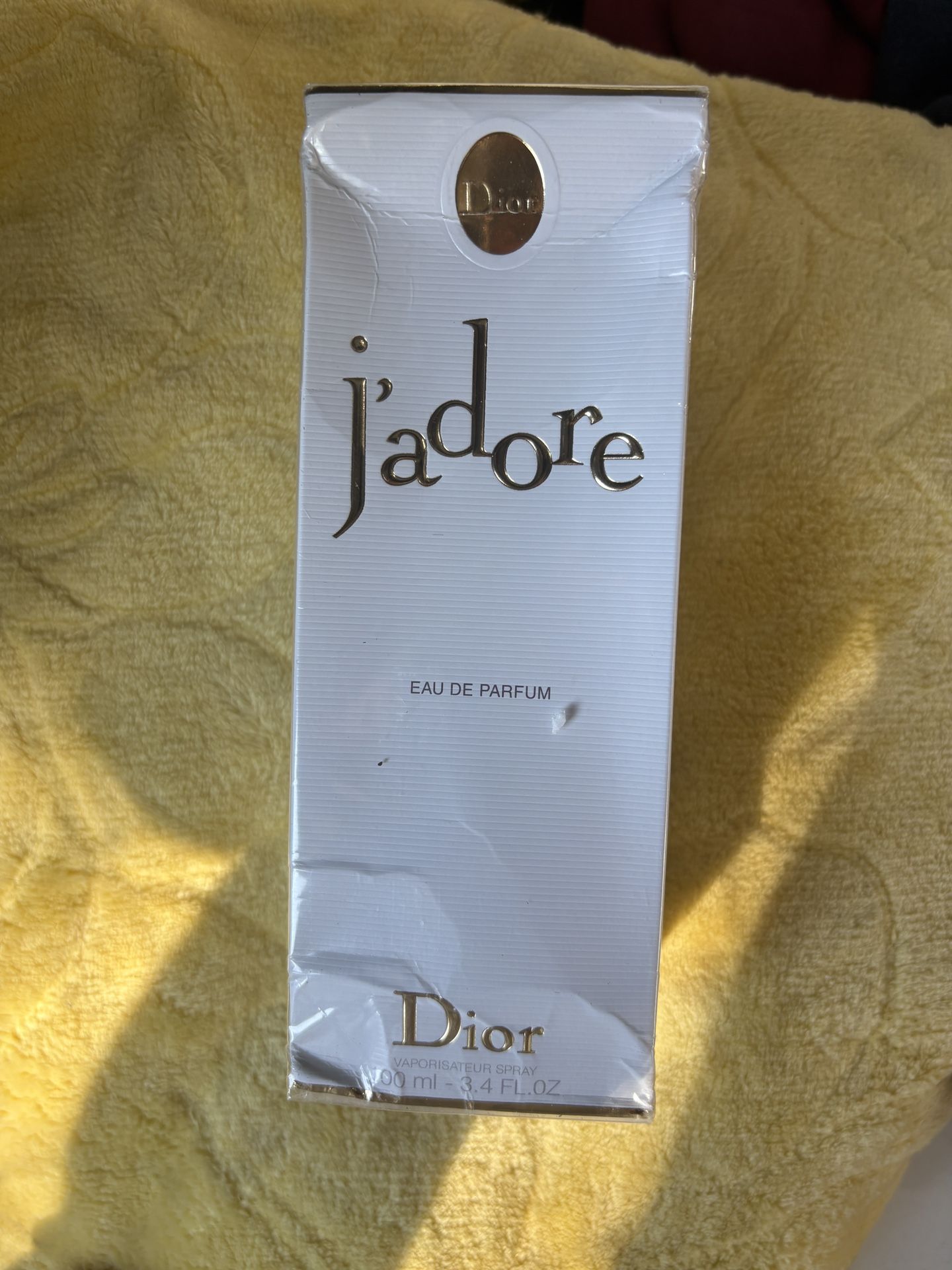 Dior Jadore