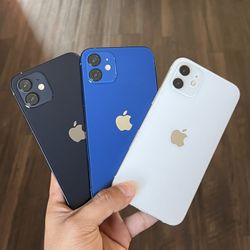 Apple iPhone 12 64gb Unlocked / Liberado ( PRICE IS FOR EACH ) 