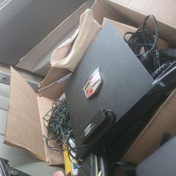 Ps4 Works Great NO Issues GOT New Xbox Don't Need NO More 