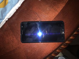 ASUS Verizon phone
