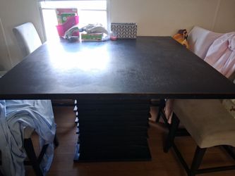 Dining Room Table Set