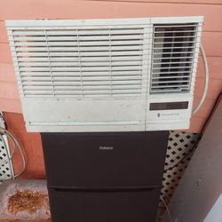 Friedrich Ac /Heater