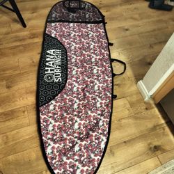 Surfboard Bag