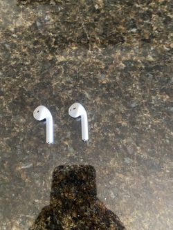 AirPods (right Side) Gen 1