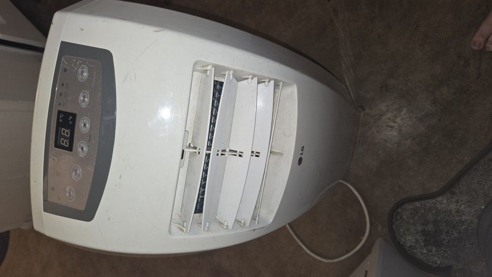 Portable Air Conditioner