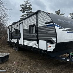2022 Heartland Bh270