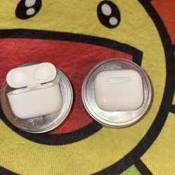 AirPods 3rd Gen 