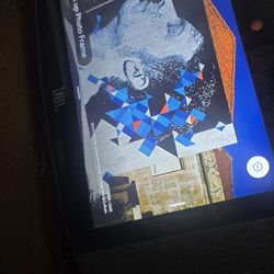 Jbl Photo Frame Speaker