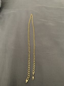 Gold Chain