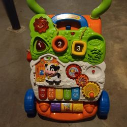 Baby Walker