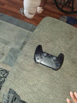 Ps5 title controller