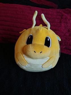 Dragonite Squishmallow