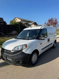 2018 Ram ProMaster City