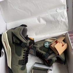 Sneaker Size 8.5 And 10 US Men Available Brand New $150 Each 