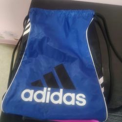 Adidas small bag
