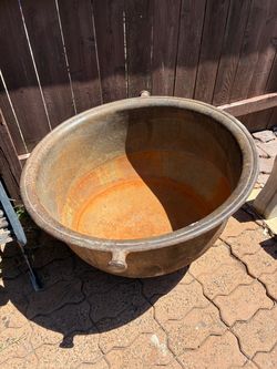 1870’s CookyPot$250