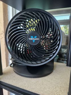 Portable Fan