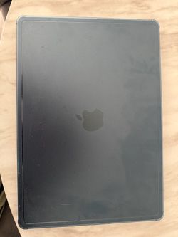 Apple- MacBook Air  15 inch Laptop- Midnight