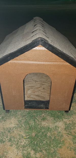 New And Used Dog House For Sale In Birmingham Al Offerup