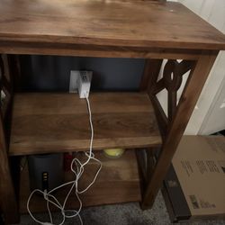 Shelf
