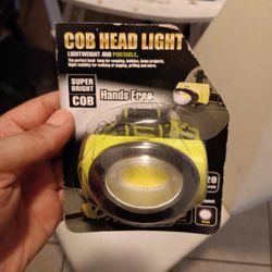 Headlight