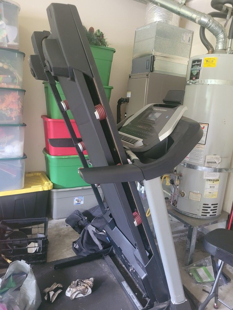 ProForm Treadmill