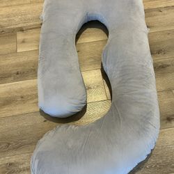 Momcozy Pregnancy Pillow 