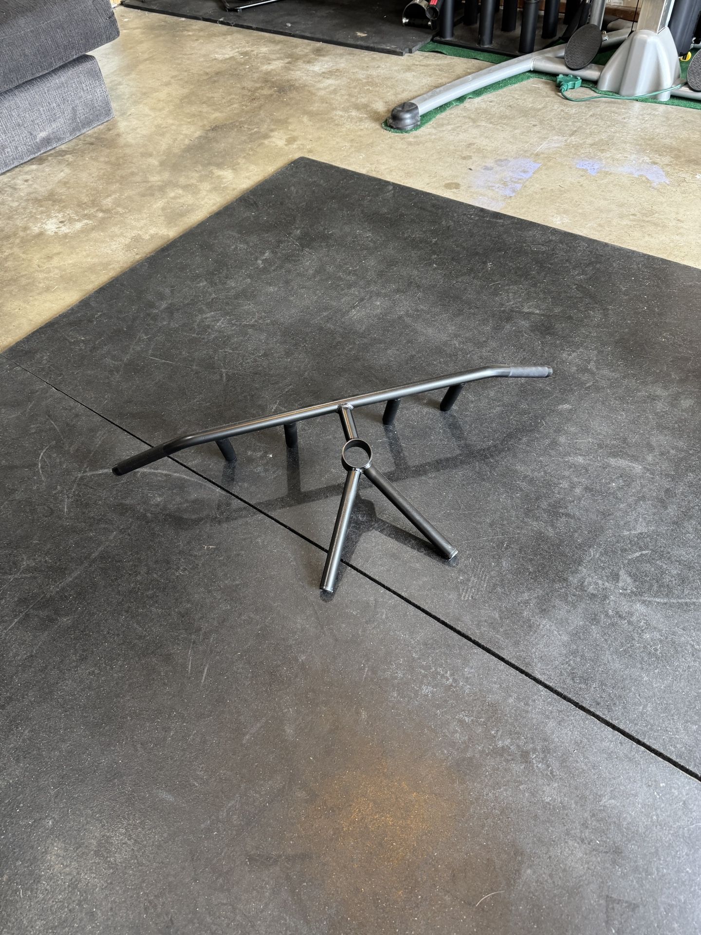 Landmine Multi grip Bar