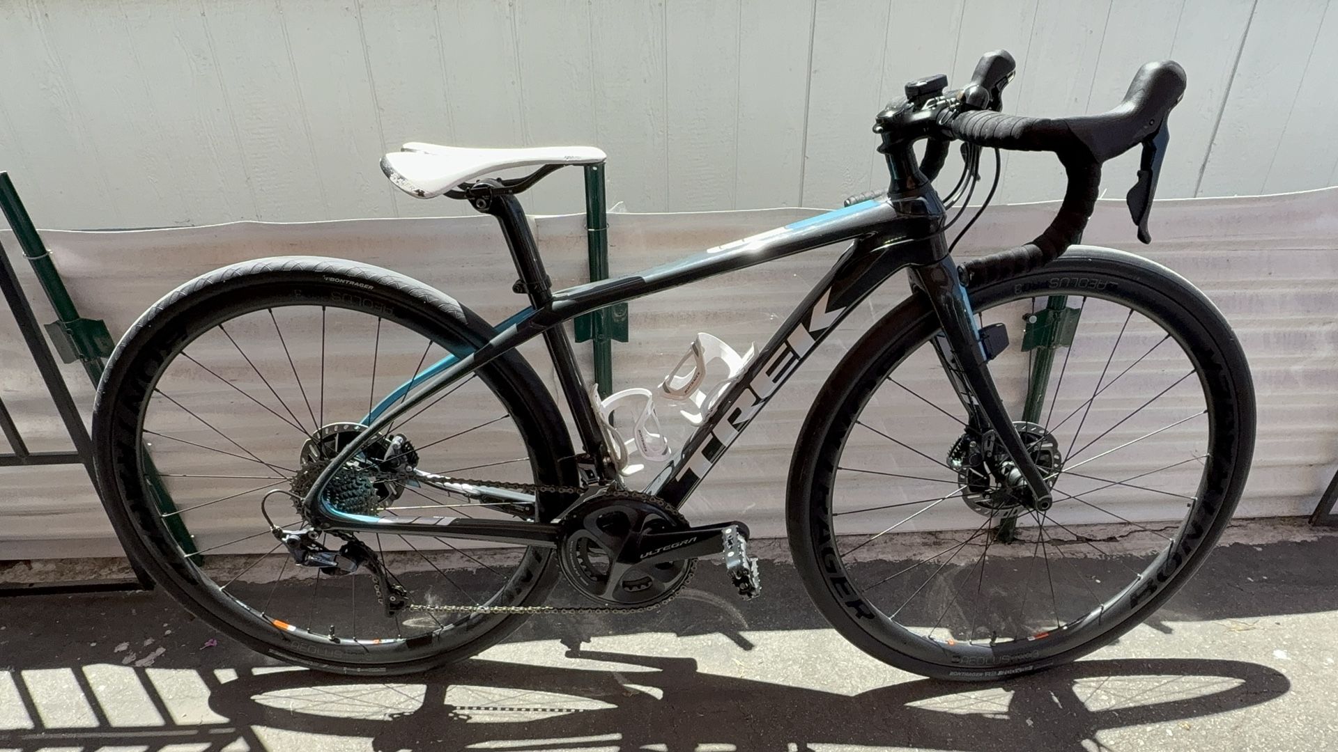 Trek Domane SL6