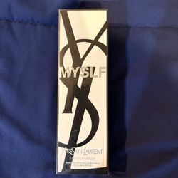 YSL Myself 100ml