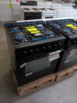 Biko Gas Stove. Brand New 