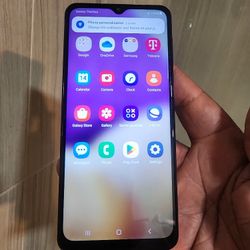 Samsung Galaxy A32 5g Unlocked 64gb 