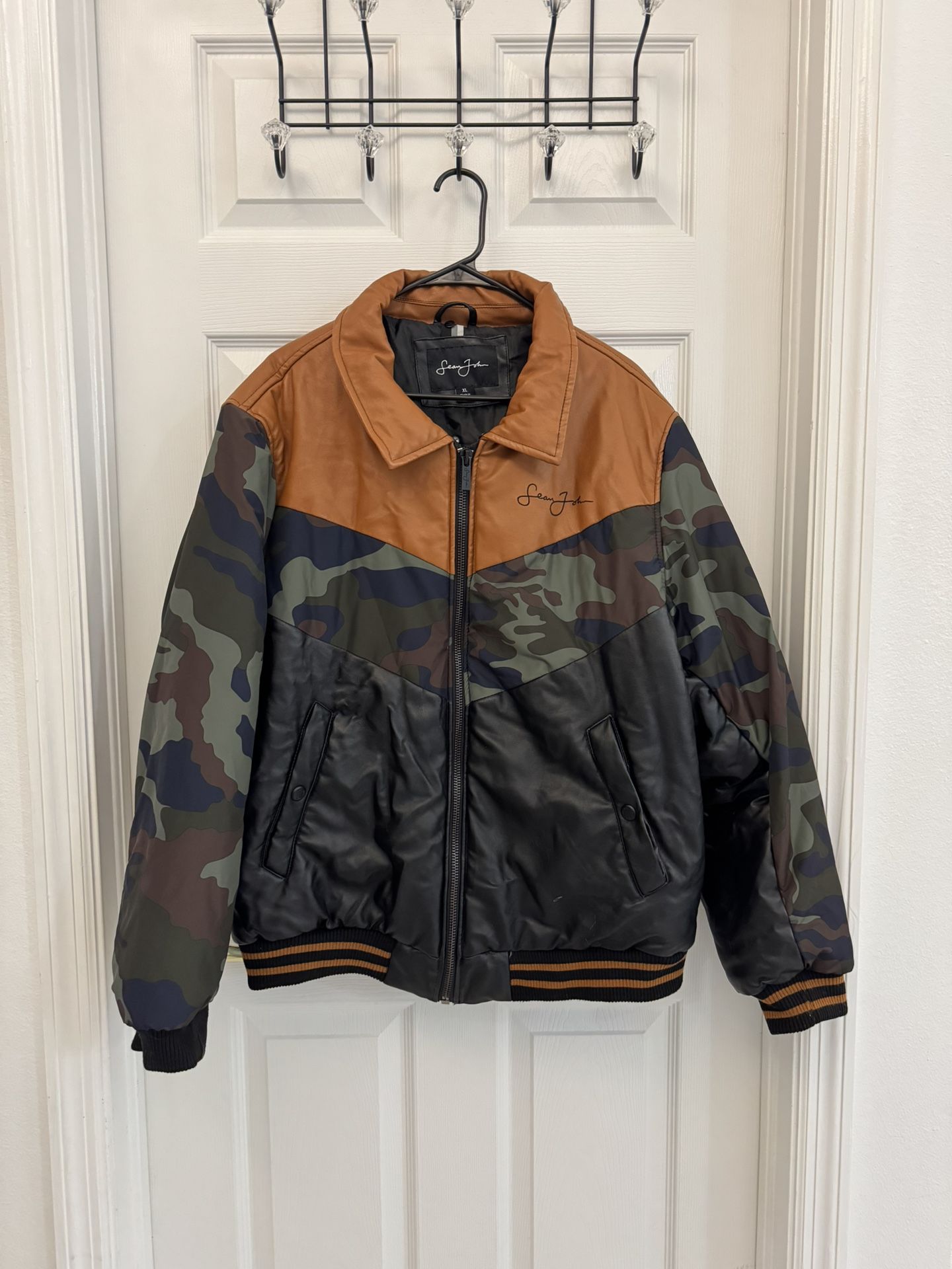 Sean John Jacket