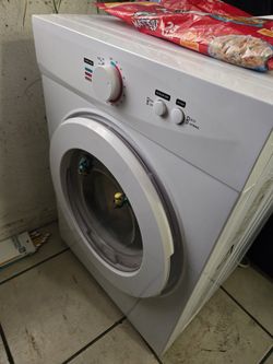 Small Dry