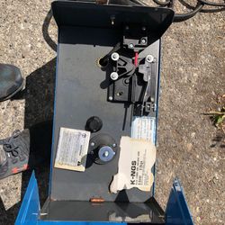 Chicago Electric Welding