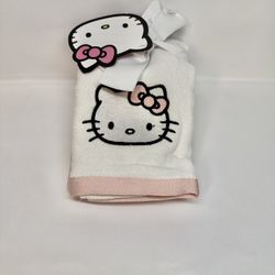 HK Hand Towels 