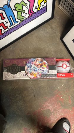 Pokémon Holiday Calendar