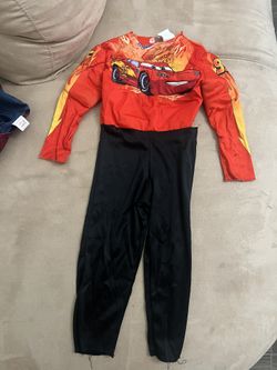Spiderman Muscle Halloween Costume 