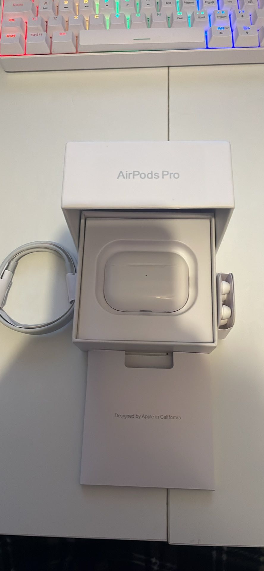 AirPod Pro 2
