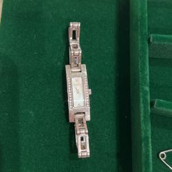 Gucci Womens Watch