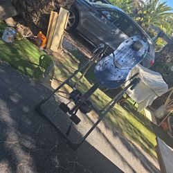 Color:Navy Blue
Condition:Used
Model:HANG UPS
Product Brand:Teeter
