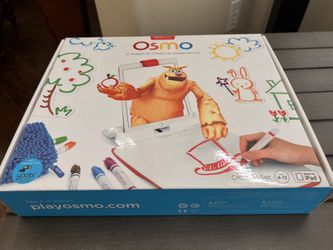 Osmo Kit
