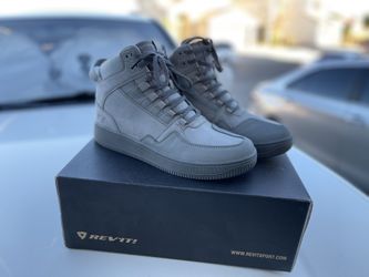 Rev’it Riding Shoes
