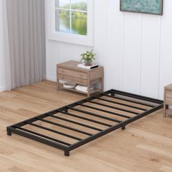 NEW TWIN BED FRAME