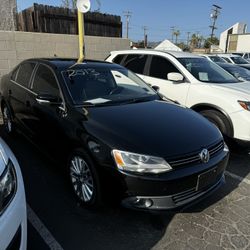 2013 Vw Jetta