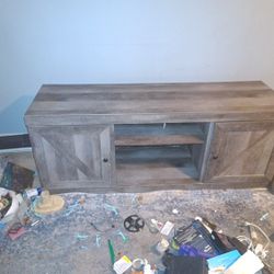 Entertainment Center