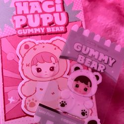 Hacipupu SECRET