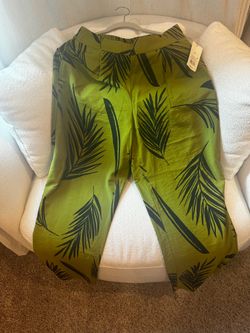 A new day pants size M